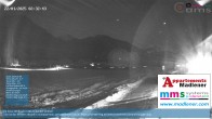 Archived image Webcam Schoppernau lower valley 01:00