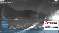 Archived image Webcam Schoppernau lower valley 05:00