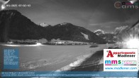 Archived image Webcam Schoppernau lower valley 06:00