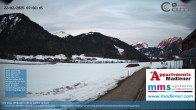 Archived image Webcam Schoppernau lower valley 06:00