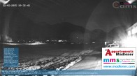 Archiv Foto Webcam Schoppernau Unterdorf 19:00