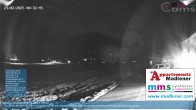 Archiv Foto Webcam Schoppernau Unterdorf 23:00