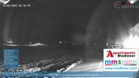 Archiv Foto Webcam Schoppernau Unterdorf 01:00