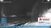 Archiv Foto Webcam Schoppernau Unterdorf 03:00