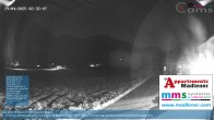 Archiv Foto Webcam Schoppernau Unterdorf 01:00