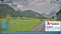 Archiv Foto Webcam Schoppernau Unterdorf 17:00