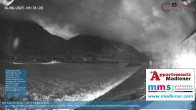 Archived image Webcam Schoppernau lower valley 03:00