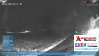 Archiv Foto Webcam Schoppernau Unterdorf 23:00