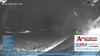Archiv Foto Webcam Schoppernau Unterdorf 03:00