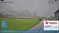 Archiv Foto Webcam Schoppernau Unterdorf 05:00