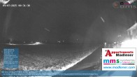 Archiv Foto Webcam Schoppernau Unterdorf 23:00