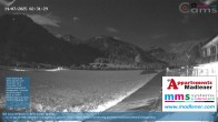 Archived image Webcam Schoppernau lower valley 01:00