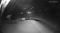 Archived image Webcam Schoppernau: View from Hotel Schrannen-Hof 03:00