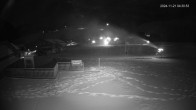 Archiv Foto Webcam Schoppernau: Schrannen-Hof 03:00