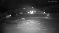 Archiv Foto Webcam Schoppernau: Schrannen-Hof 05:00