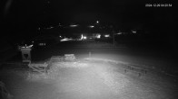 Archived image Webcam Schoppernau: View from Hotel Schrannen-Hof 03:00