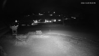 Archived image Webcam Schoppernau: View from Hotel Schrannen-Hof 05:00