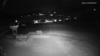 Archived image Webcam Schoppernau: View from Hotel Schrannen-Hof 06:00