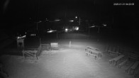 Archived image Webcam Schoppernau: View from Hotel Schrannen-Hof 03:00