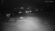 Archived image Webcam Schoppernau: View from Hotel Schrannen-Hof 06:00