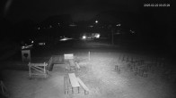 Archiv Foto Webcam Schoppernau: Schrannen-Hof 23:00