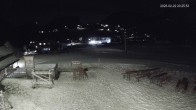 Archiv Foto Webcam Schoppernau: Schrannen-Hof 19:00