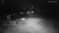 Archiv Foto Webcam Schoppernau: Schrannen-Hof 23:00