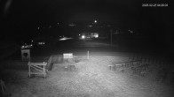 Archiv Foto Webcam Schoppernau: Schrannen-Hof 03:00