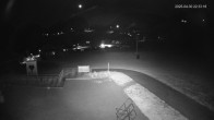 Archiv Foto Webcam Schoppernau: Schrannen-Hof 21:00