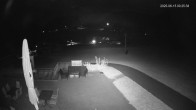 Archiv Foto Webcam Schoppernau: Schrannen-Hof 23:00