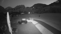Archiv Foto Webcam Schoppernau: Schrannen-Hof 03:00