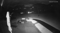 Archiv Foto Webcam Schoppernau: Schrannen-Hof 21:00