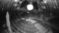 Archived image Webcam Schoppernau: View from Hotel Schrannen-Hof 01:00