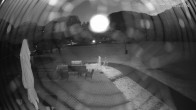 Archived image Webcam Schoppernau: View from Hotel Schrannen-Hof 03:00