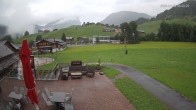 Archiv Foto Webcam Schoppernau: Schrannen-Hof 05:00
