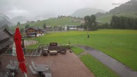 Archiv Foto Webcam Schoppernau: Schrannen-Hof 06:00