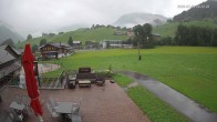 Archiv Foto Webcam Schoppernau: Schrannen-Hof 07:00