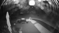 Archiv Foto Webcam Schoppernau: Schrannen-Hof 23:00