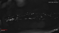 Archived image Webcam Au at ski resort "Diedamskopf" 18:00