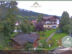 Archived image Webcam Hotel Schartner in Altenmarkt 04:00