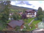 Archived image Webcam Hotel Schartner in Altenmarkt 08:00