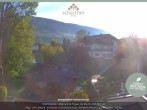Archived image Webcam Hotel Schartner in Altenmarkt 06:00