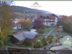 Archived image Webcam Hotel Schartner in Altenmarkt 05:00