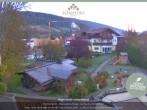 Archived image Webcam Hotel Schartner in Altenmarkt 06:00