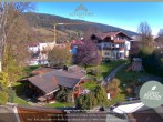 Archived image Webcam Hotel Schartner in Altenmarkt 09:00