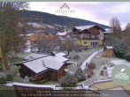 Archiv Foto Webcam Altenmarkt: Hotel Schartner 07:00