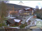 Archiv Foto Webcam Altenmarkt: Hotel Schartner 09:00