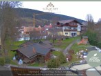 Archived image Webcam Hotel Schartner in Altenmarkt 13:00