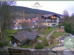 Archived image Webcam Hotel Schartner in Altenmarkt 15:00