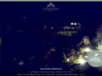 Archiv Foto Webcam Altenmarkt: Hotel Schartner 19:00